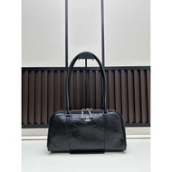 Spring Summer Catwalk 26ss Spring Summer Togo Cowhide Tote Handbag Using High-Quality Togo Embossed 