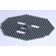 Tera Hertz Face Mask