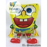 Spongebob Foil Balloon (60cm)