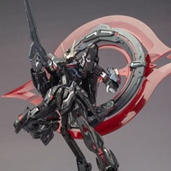 Evolution Glory ETERNAL STAR-ST-00 1/100 ST-00 Super model ETERNAL Night Light Eater 1/100 Assembly