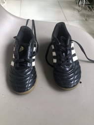 Adidas Futsal Size 33 Original Second