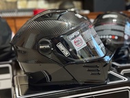 หมวกกันน๊อคแท้ Simpson Mod Carbon DOT 2024