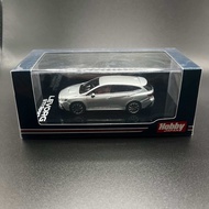 Subaru LEVORG STI Sport Silver - HobbyJapan