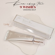 9WISHES VANISHING BALM TONE LIFTING WHITENING CREAM