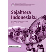 Social Sciences Book A8 Form II
