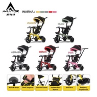 Aviator Children's Tricyclestroller 7918 AT-7918 7913 AT-7913 7917 AT-7917 7916 AT-7914 7914