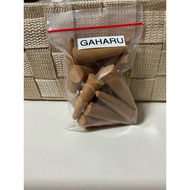 GAHARU / AGARWOOD CONES