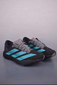 Adidas Adizero SL 男款跑鞋 黑色