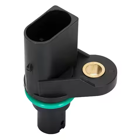 Crankshaft Position Sensor 12147503140 For BMW E81 E87 E46 E60 E83 X1 N45 N42 N45 N46 Engine Car Acc