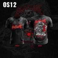 [ready stock] owl society 12