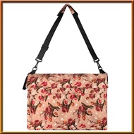 [chasoedivine.sg] Printed Wheelchair Bag Polyester Cloth Bag Electric Wheelchair Walker Accessory Bag Wheelchair Bag