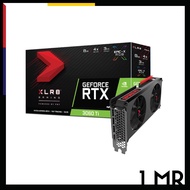 PNY GeForce RTX 3060Ti 8GB XLR8 Gaming REVEL EPIC-X RGB Dual Fan Edition GPU Graphic Card (DEMO UNIT