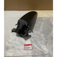 Front fender part B for Wave S110 2011 - 2013 genuine HONDA, fender B Wave S110