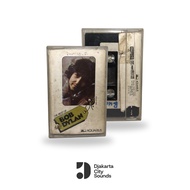 Dylan Bob Cassette Tape - The Best Of Bob Dylan