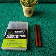 MATA PH2 SHARP SCREWDRIVER BIT