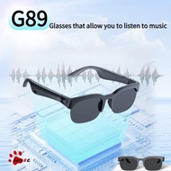 MY Glasses Bluetooth Headset, SOLE EC-G89 PRO, Very Suitable for Outdoor Running and Cycling, Smart,