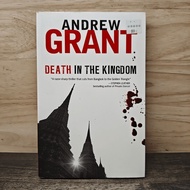 Death in the kingdom-Andrew Grant ️1168535