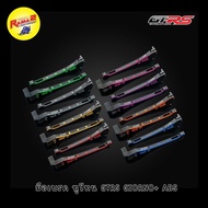 Two-Tone Brake Hand GTRS GIORNO+ ABS