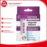 EMTRIX Fungal Nail Treatment 10ml