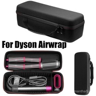 For Dyson Airwrap EVA Hard Protective Box Carrying Case For Dyson Airwrap Curling Stick Smooth And F