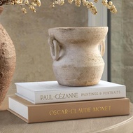 Aesthetic Decorative Books - Coffee Table Books Decor - Faux Decor Book Storage for Decoration - Set