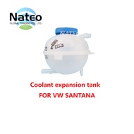 Coolant expansion tank FOR VW SANTANA