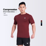 WHITTAKER Compression Short Sleeve 3104