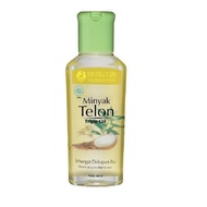 MUSTIKA RATU MINYAK TELON TRIPLE OIL 60 ML / MINYAK TELON (BABY OIL) MUSTIKA RATU 60 Ml