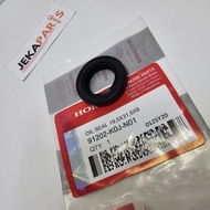 Genio Beat Deluxe LED Scoopy New 2020 Beat Street LED Left Axle Crutch Sil Seal (1,5 x 31,5 x 6) K0J