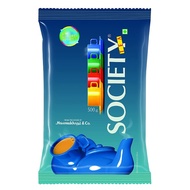 Society Assam Black Tea From India (500g) 12