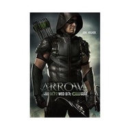 VDO 藍光 Bluray 劇集 綠箭俠/綠箭 [第四季] [上] Arrow Season 4 [2015] BD25×2
