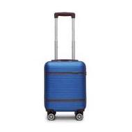 SUN SIRI กระเป๋าเดินทาง ABS 4 ล้อคู่ รุ่น 928 สีน้ำเงิน (343247-721205010)