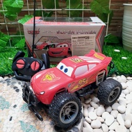 RC JEEP OFFROAD MC QUEEN ANAK - REMOT KONTROL JEEP MC QUEEN