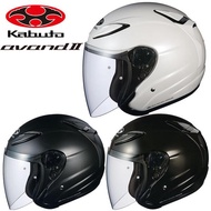 🌟OGK KABUTO🌟Motorcycle Helmet Jet AVAND2 (From Japan)