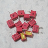 F02 Capacitor FKP2 4700PF 100V 4n7 4700p (01 piece)