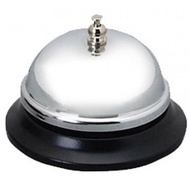 Stainless Steel Desk Service Bell/Call Bell