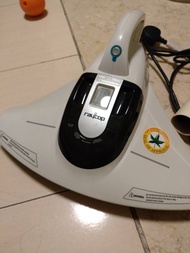 RayCop anti-bacteria uv vaccum cleaner BK-200 除蟎殺菌吸塵機
