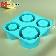 MOJOYCE Silicone Cylinder Ice Cube Maker for Stanley 40oz 30oz 20oz 14oz Tumbler