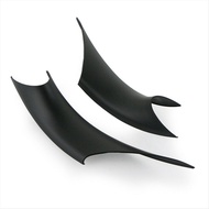 4PCS Car Interior Door Handle Cover Trim for BMW 3 4 Series F30 F30 F32 F34 F35 F36 12-2017 Armrest 