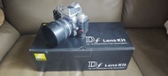 Nikon Df Lens Kit