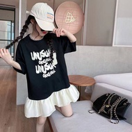 Girls Summer Dress 2026 Summer Dress 2026 Summer Big20260630