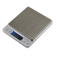 Scale / Weight Digital Scale 0.01g 1000g 2000g High Accuracy Electronic Kitchen Cooking Food Weight 