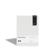 ZEQUENZ Duo+ Arctic Sky A5 B6 A6-Squared/Blank