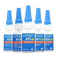 Super Glue 401 406 495 415 416 460 480 All-Purpose Instant Dry Glue Universal Hard Plastic Multifunc