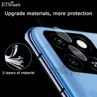 F- Tempered Glass camera ZTE NUBIA BLADE A55 A35 anti-scratch camera lens protector Glass fall anti-