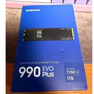 Samsung 990 EVO Plus 1TB SSD