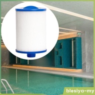 [BlesiyaMY] Hot Tub Spa Filter Polyester Fiber Core Easy Clean for PWW50 6CH 940 Swimming Pool