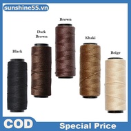 1 Pcs Weaving Threads With 2 Pcs C Shaped Needles Hair Salon Supplies Crochet Hook Needle Wig Making