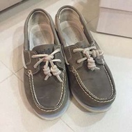 Timberland 經典2孔 帆船鞋 休閒