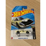 Hotwheels Porsche 904 Carrera GTS